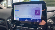 Ford Fiesta 1.0 EcoBoost Hybrid mHEV 125 ST-Line X Edition 5dr Petrol Hatchback